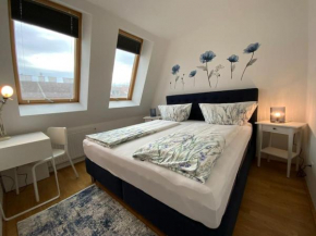 Gemütliches Loft Nähe Hauptbahnhof DG4